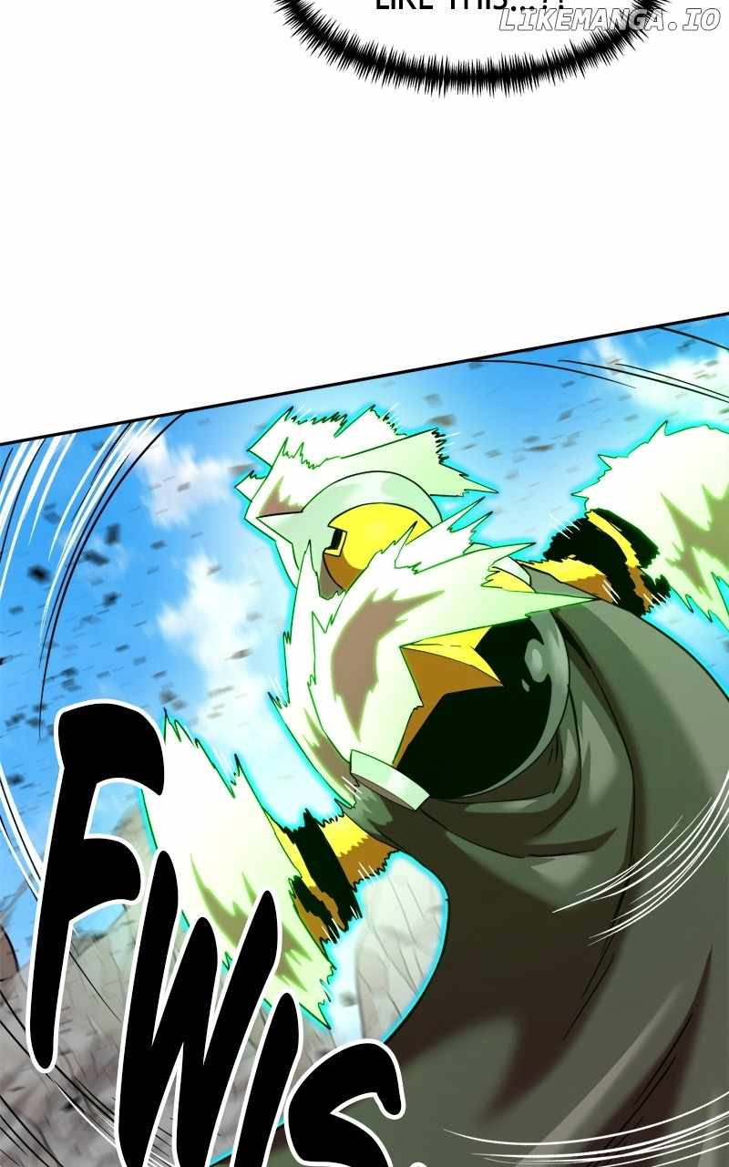Double Click Chapter 183 17